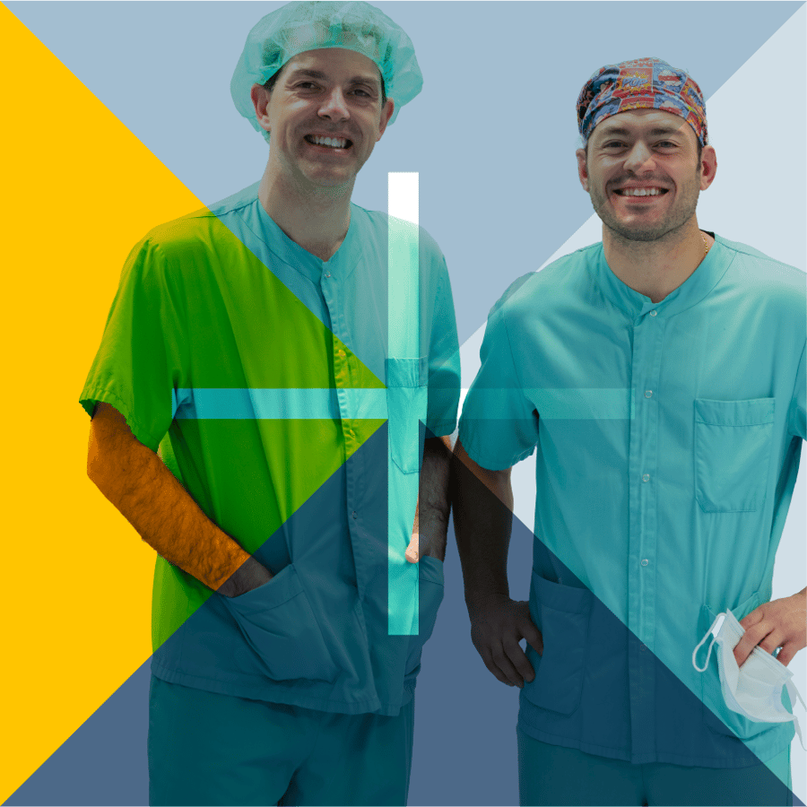 Insurance landing page