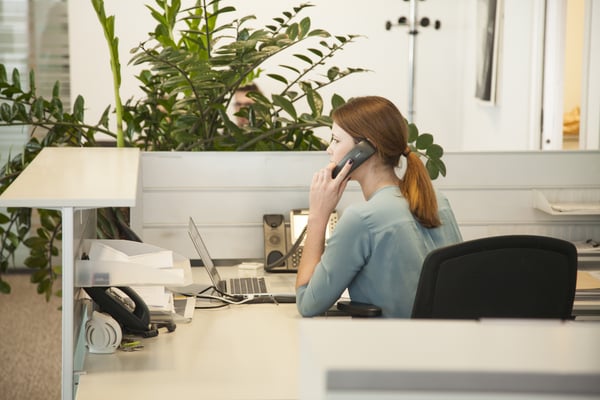 Practice phone calls