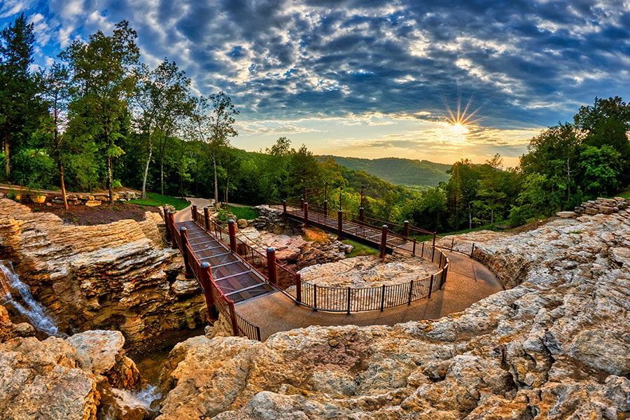 Top-of-the-Rock-Cave-Trail