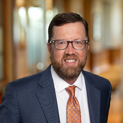 Brian Tucker
