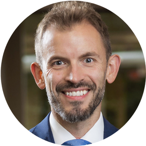 Dimitri P. Eliopoulos, CFP®, CPWA®